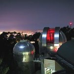 Chabot Space and Science Center
